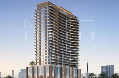 Apartment - 1 Bathroom for sale in Azizi Milan - City of Arabia - Dubai