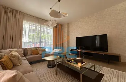 Apartment - 3 Bedrooms - 4 Bathrooms for rent in La Cote Building 5 - Jumeirah 1 - Jumeirah - Dubai