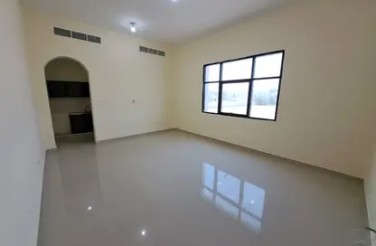 Apartment - Studio - 1 Bathroom for rent in Khalifa City A Villas - Khalifa City A - Khalifa City - Abu Dhabi