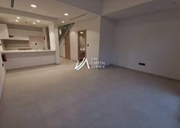 Townhouse - 2 bedrooms - 3 bathrooms for rent in Aldhay at Bloom Gardens - Bloom Gardens - Al Salam Street - Abu Dhabi