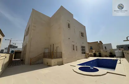 Villa - 6 Bedrooms - 6 Bathrooms for rent in Al Barsha South 2 - Al Barsha South - Al Barsha - Dubai