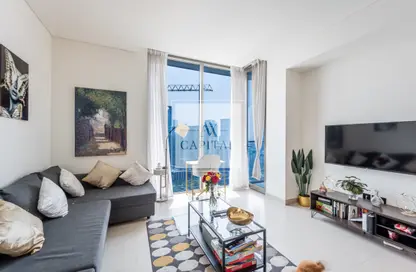 Apartment - 2 Bedrooms - 2 Bathrooms for sale in Sobha Creek Vistas Tower B - Sobha Hartland - Mohammed Bin Rashid City - Dubai