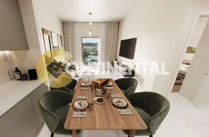 Apartment - 1 Bedroom - 1 Bathroom for sale in Reeman Living - Al Shamkha - Abu Dhabi