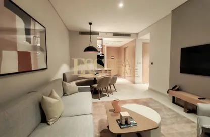 Apartment - 2 Bedrooms - 2 Bathrooms for sale in Vida Dubai Mall Tower 1 - Vida Residences Dubai Mall - Downtown Dubai - Dubai