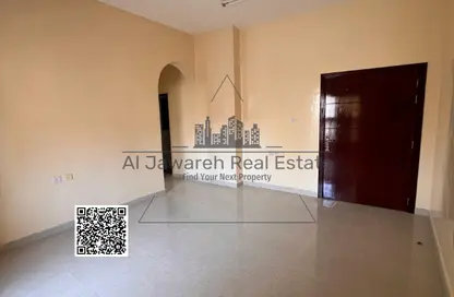 Apartment - 1 Bedroom - 1 Bathroom for rent in Ajman Hills - Al Alia - Ajman