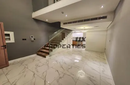 فيلا - غرفة نوم - 1 حمام للايجار في روكان 3 - روكان - دبي لاند - دبي فيلا - غرفة نوم - 1 حمام للايجار في روكان 3 - روكان - دبي لاند - دبي