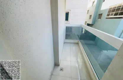 شقة - غرفة نوم - 2 حمامات للايجار في أبراج الراشدية - الراشدية - عجمان وسط المدينة - عجمان