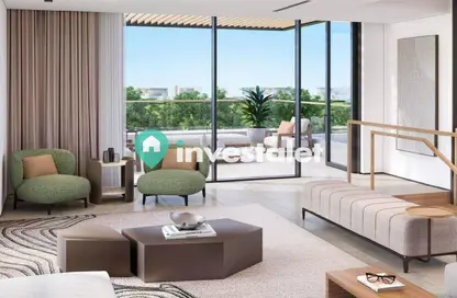 Villa - 5 Bedrooms - 6 Bathrooms for sale in The Acres - Dubai Land - Dubai