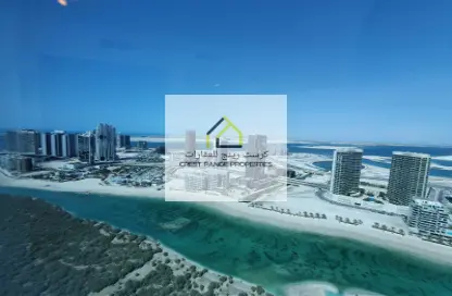 شقة - 1 حمام للايجار في أبراج هيدرا افينيو - مدينة الأضواء - جزيرة الريم - أبوظبي
