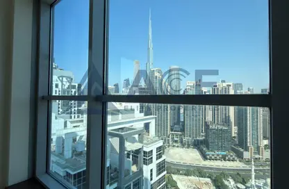 Apartment - 2 Bedrooms - 3 Bathrooms for sale in Executive Tower G - Executive Towers - Business Bay - Dubai