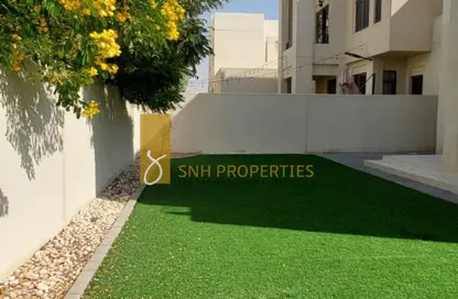 Villa - 3 Bedrooms - 4 Bathrooms for rent in Mira Oasis 3 - Mira Oasis - Reem - Dubai