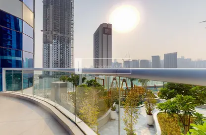 شقة - 3 غرف نوم - 3 حمامات للبيع في تاور A - داماك تاورز من باراماونت - الخليج التجاري - دبي
