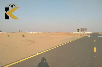 Land - Studio for sale in Al Zubair Orchards - Al Rahmaniya - Sharjah