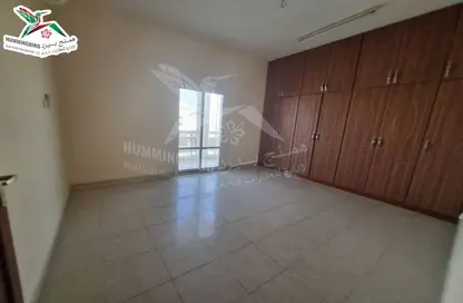 Room / Bedroom image for: Apartment - 3 Bedrooms - 3 Bathrooms for rent in Civic Center - Al Jimi - Al Ain, Image 1