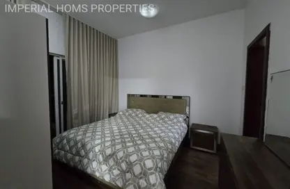 Apartment - 1 Bedroom - 2 Bathrooms for sale in City Tower - Al Nuaimiya - Ajman