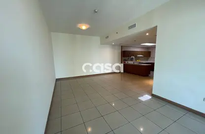 Apartment - 1 Bedroom - 2 Bathrooms for rent in Sulafa Tower - Dubai Marina - Dubai