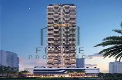 Apartment - 2 Bedrooms - 3 Bathrooms for sale in Alta View Skyhomes - District 10 - Jumeirah Village Circle - Dubai