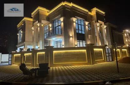 Villa - 5 Bedrooms for sale in Al Aamra Tower - Al Amerah - Ajman