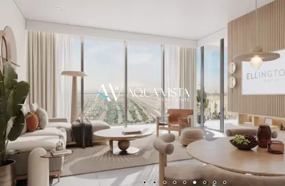 Apartment - 1 Bedroom - 1 Bathroom for sale in Mercer House - Uptown Dubai - Jumeirah Lake Towers - Dubai