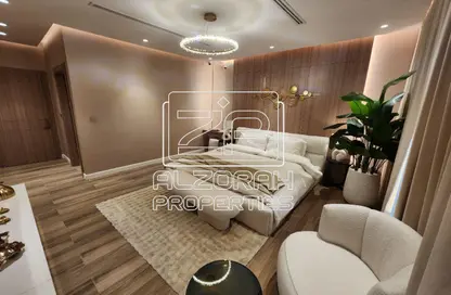 Penthouse - 6 Bedrooms - 7 Bathrooms for sale in Tiger Downtown Ajman - Al Alia - Ajman