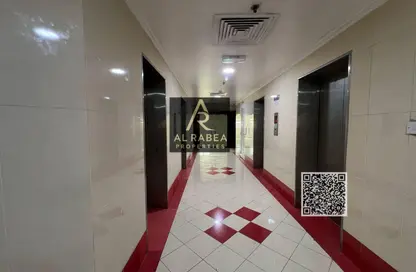 Office Space - Studio for rent in Al Naemiya Tower 2 - Al Naemiya Towers - Al Nuaimiya - Ajman