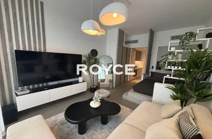 Apartment - 1 Bedroom - 1 Bathroom for rent in Oxford Terraces - District 11 - Jumeirah Village Circle - Dubai