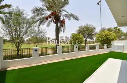 Townhouse - 6 Bedrooms - 5 Bathrooms for sale in Silver Springs 3 - Silver Springs - DAMAC Hills - Dubai