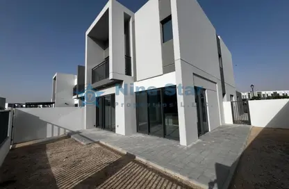 Townhouse - 4 Bedrooms - 5 Bathrooms for rent in La Rosa 5 - Villanova - Dubai Land - Dubai