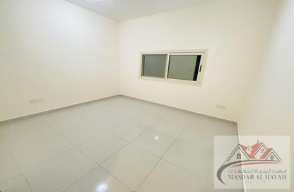 Apartment - 1 Bedroom - 2 Bathrooms for rent in Muwaileh Commercial - Sharjah