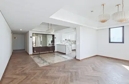 Apartment - 4 Bedrooms - 5 Bathrooms for sale in Rahaal 2 - Madinat Jumeirah Living - Umm Suqeim - Dubai