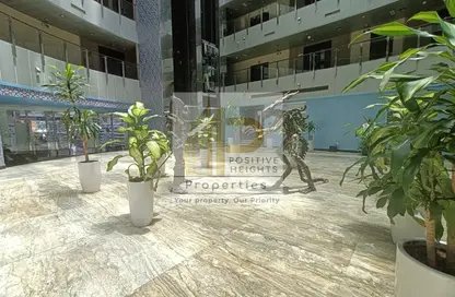 Office Space - Studio - 1 Bathroom for rent in B8 Building - Al Barsha 1 - Al Barsha - Dubai