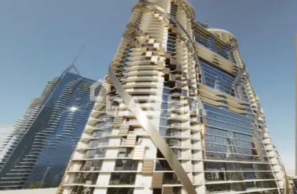 Apartment - 2 Bedrooms - 2 Bathrooms for sale in THE BILTMORE RESIDENCES - Al Sufouh - Dubai