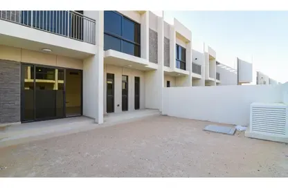 Villa - 3 Bedrooms - 4 Bathrooms for rent in Aurum Villas - Sycamore - Damac Hills 2 - Dubai