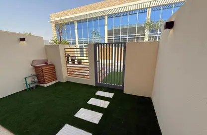 Townhouse - 1 Bedroom - 2 Bathrooms for rent in Rukan 3 - Dubai Land - Dubai