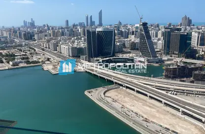 شقة - 3 غرف نوم - 4 حمامات للبيع في برج تالا - مارينا سكوير - جزيرة الريم - أبوظبي