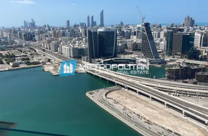 شقة - 3 غرف نوم - 4 حمامات للبيع في برج تالا - مارينا سكوير - جزيرة الريم - أبوظبي
