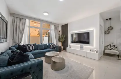 Townhouse - 3 Bedrooms - 3 Bathrooms for sale in Avencia 2 - Damac Hills 2 - Dubai