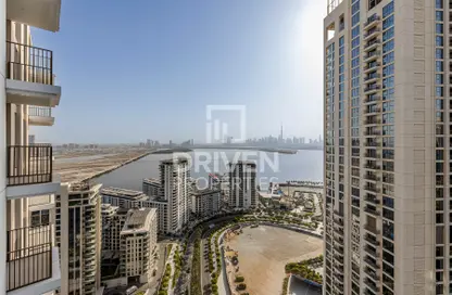 Apartment - 1 Bedroom - 1 Bathroom for sale in Creek Palace - Dubai Creek Harbour (The Lagoons) - Dubai