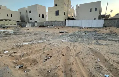 أرض - استوديو للبيع في الزاهية - عجمان أرض - استوديو للبيع في الزاهية - عجمان