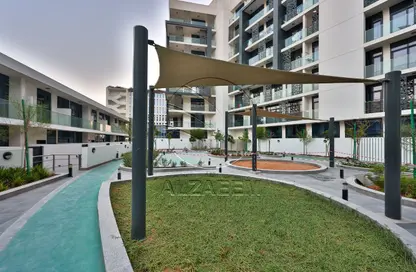 Townhouse - 3 Bedrooms - 3 Bathrooms for rent in The Gate - Masdar City - Abu Dhabi