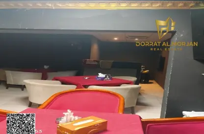 Shop - Studio - 2 Bathrooms for sale in Al Rashidiya Towers - Al Rashidiya - Ajman Downtown - Ajman