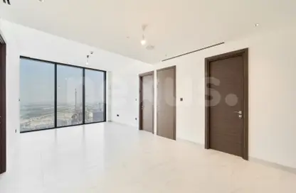 Apartment - 3 Bedrooms - 5 Bathrooms for rent in The Crest - Sobha Hartland - Mohammed Bin Rashid City - Dubai