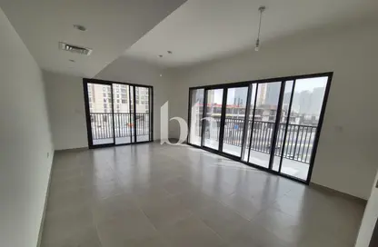 Apartment - 2 Bedrooms - 3 Bathrooms for sale in Jawaher Residences - Maryam Island - Sharjah