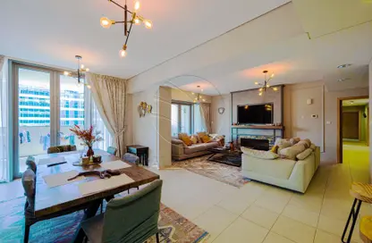 Apartment - 4 Bedrooms - 5 Bathrooms for sale in Building A - Al Zeina - Al Raha Beach - Abu Dhabi