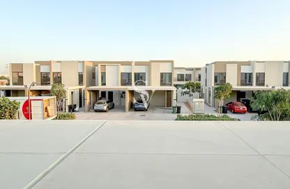 Townhouse - 4 Bedrooms - 4 Bathrooms for rent in La Violeta 1 - Villanova - Dubai Land - Dubai