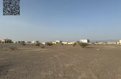Land - Studio for sale in Manama - Ajman