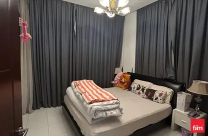 Apartment - 2 Bedrooms - 2 Bathrooms for sale in Starz Tower 1 - Starz by Danube - Al Furjan - Dubai