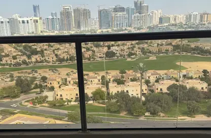 شقة - 1 حمام للبيع في إيليت سبورت 8 - مساكن النخبة الرياضية - مدينة دبي الرياضية - دبي