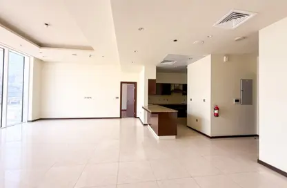 Apartment - 2 Bedrooms - 3 Bathrooms for rent in Sapphire - Tiara Residences - Palm Jumeirah - Dubai