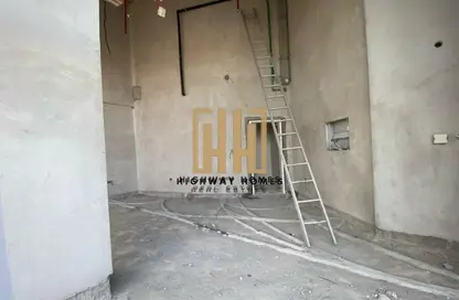 Shop - Studio - 1 Bathroom for rent in Tilal City A - Tilal City - Sharjah